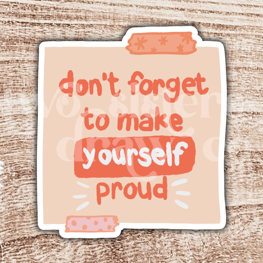 Hey Bestie Don't Forget to Take Attendance Teacher Sticker