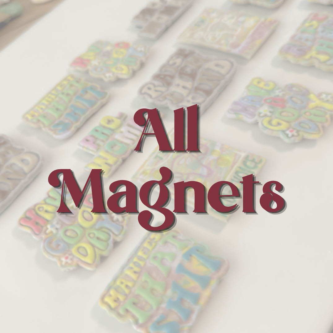 Magnets
