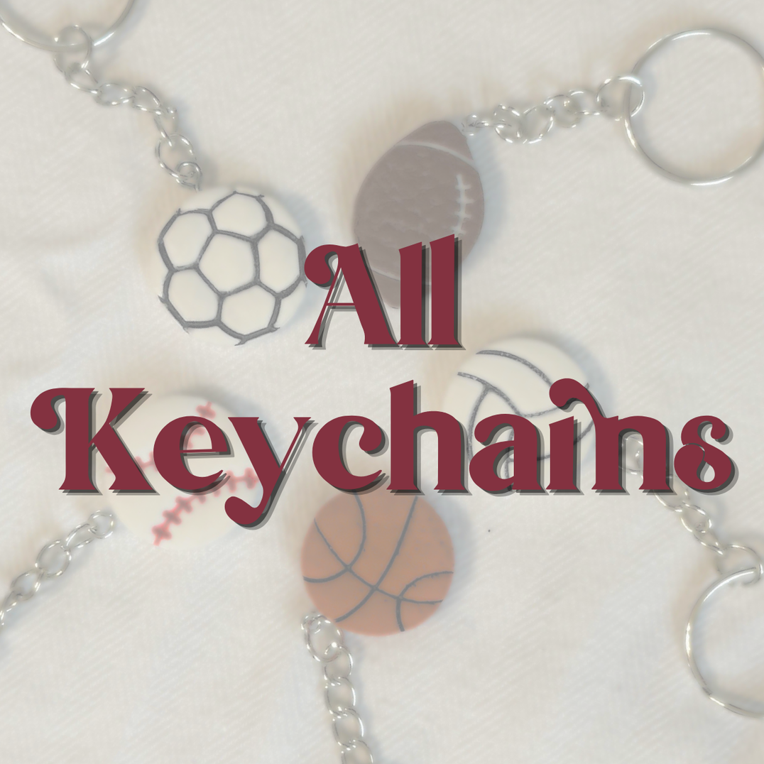 Keychains