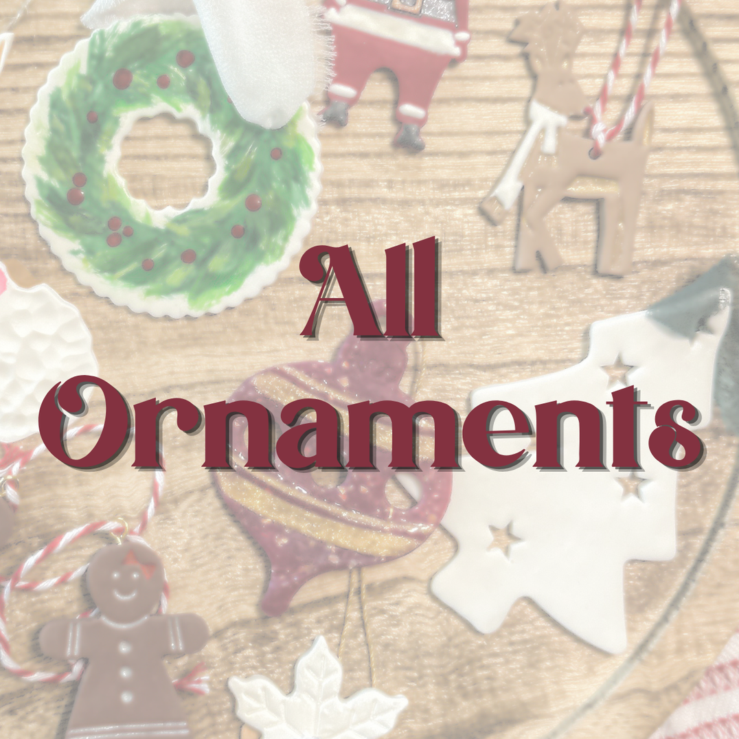 All Ornaments
