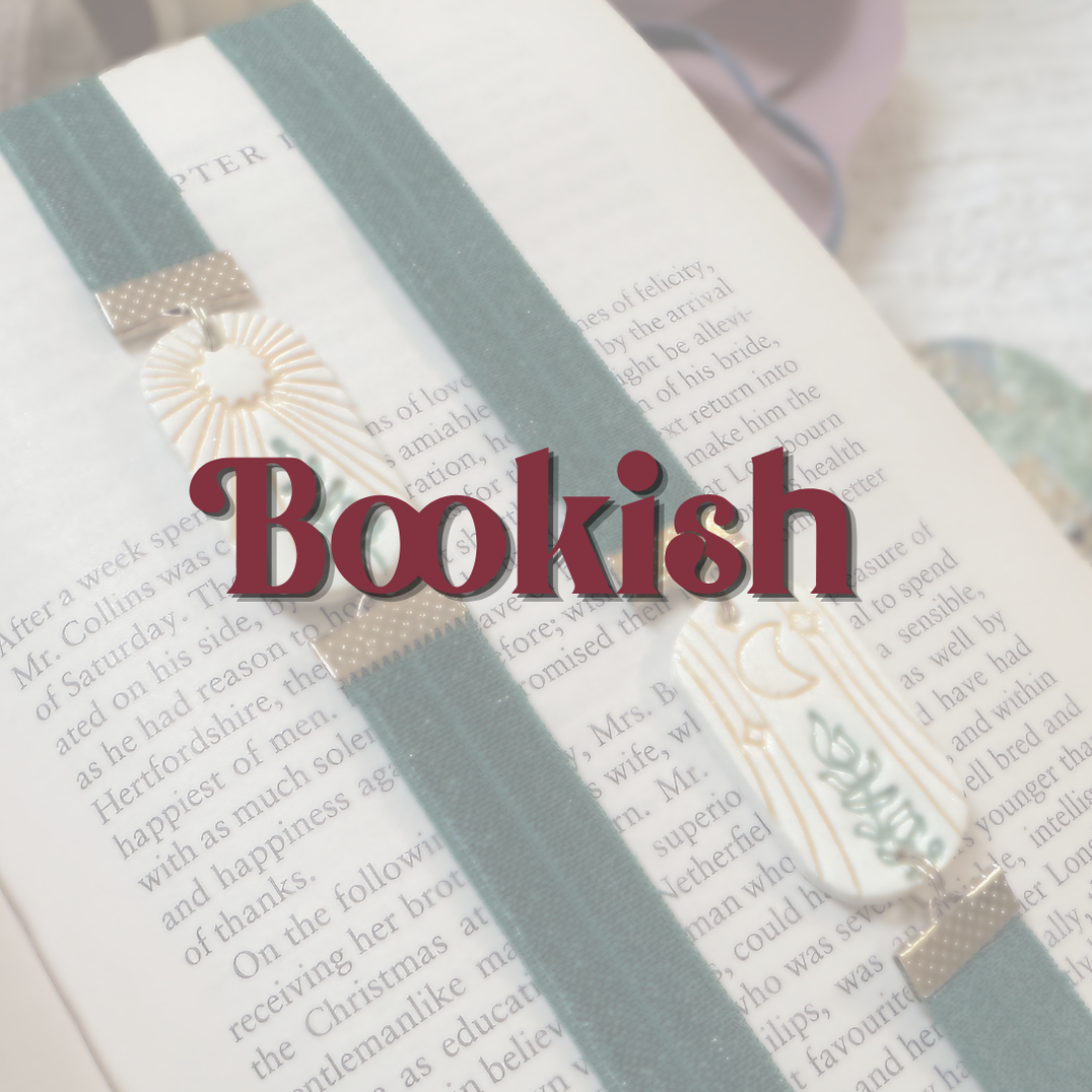 Bookish