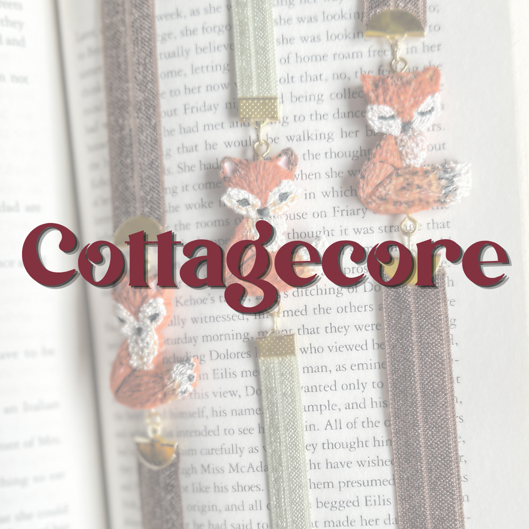 Cottagecore