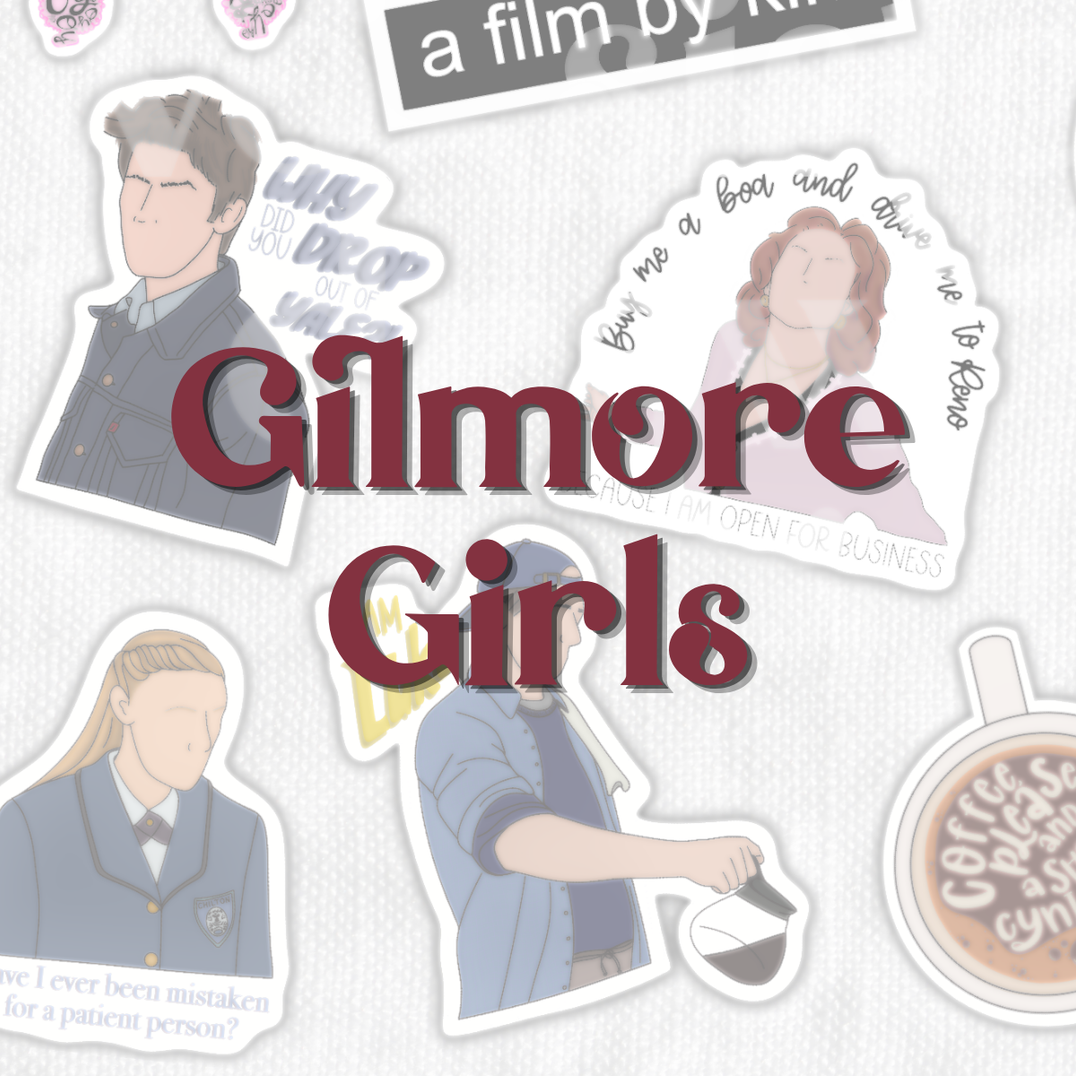 Gilmore Girls