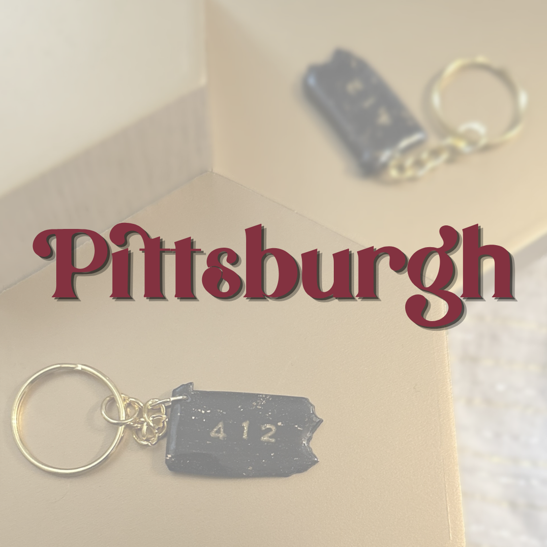 Pittsburgh