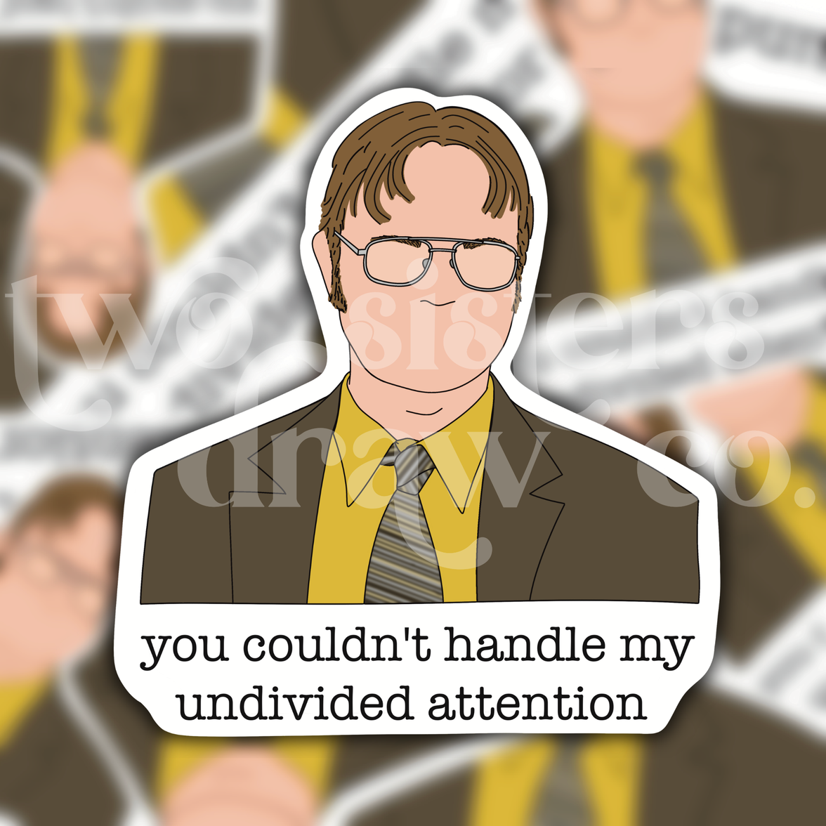Dwight Schrute The Office