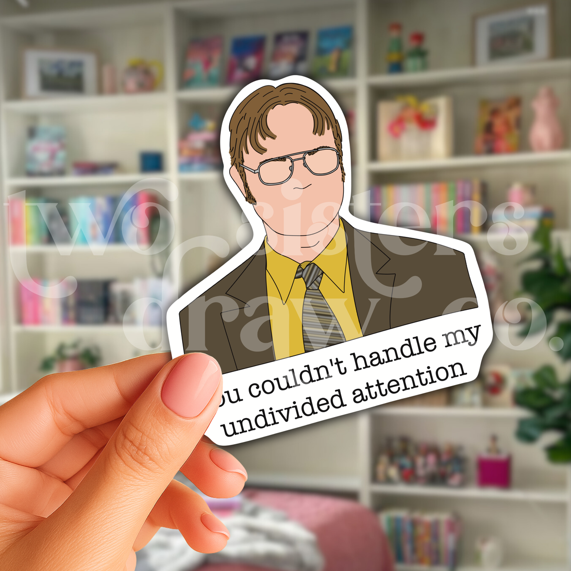 Dwight Schrute The Office