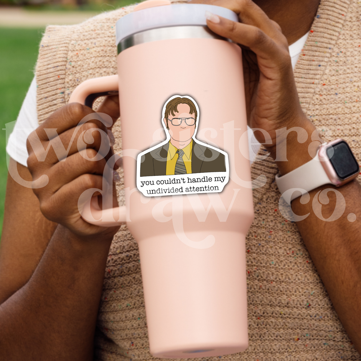 Dwight Schrute The Office