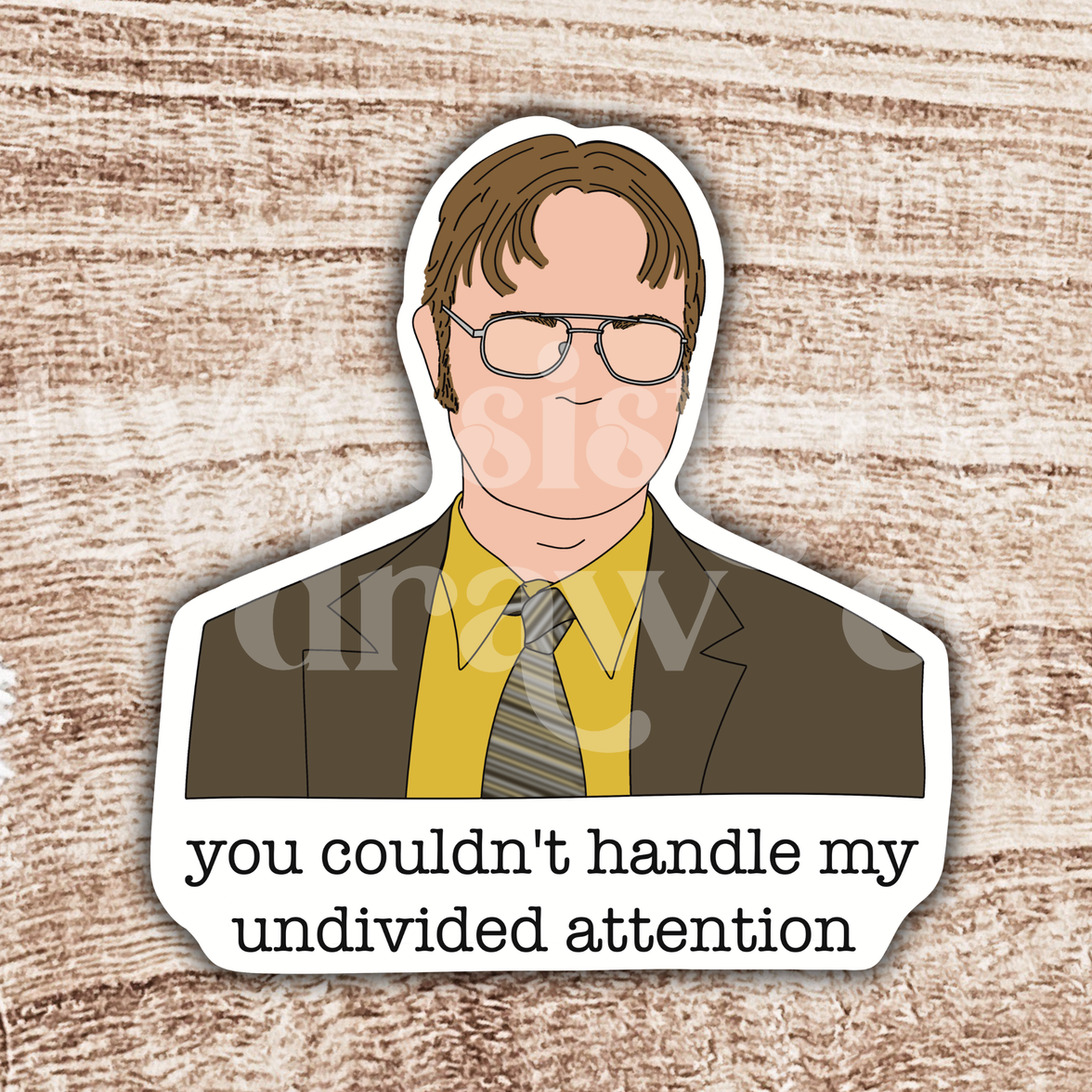 Dwight Schrute The Office
